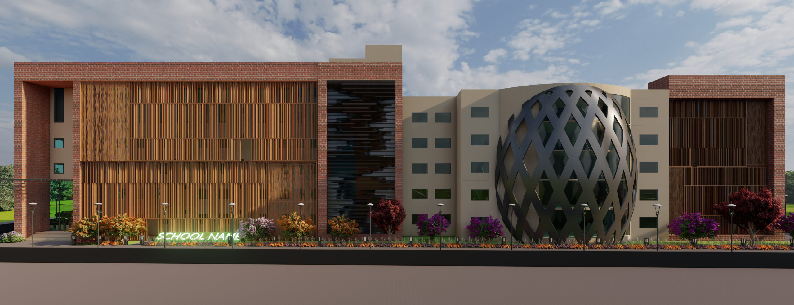 all architecture projects